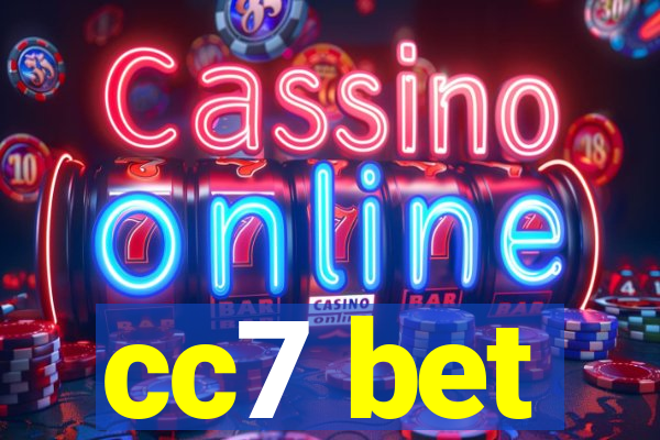 cc7 bet